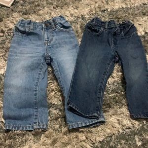 Boys Jeans. Children’s Place